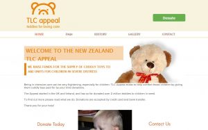 TLC Appeal NZ