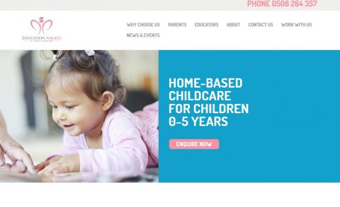 Education Angels