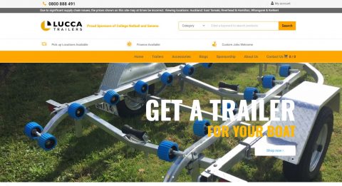 lucca trailers upgrade